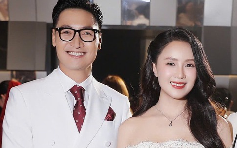 Hồng Diễm, Mạnh Trường gây chú ý sau hành trính dài sau ' Lằn ranh' 