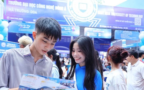 Vì sao dự kiến giới hạn 10 nguyện vọng xét tuyển đại học?