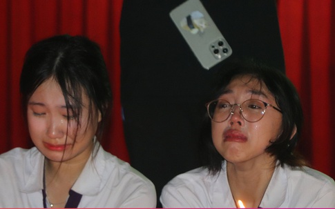 TP.HCM yêu cầu các trường không được tổ chức hội trại qua đêm