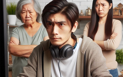 Mẹ chồng thế hệ mới khiến dân mạng xuýt xoa: Khuyên ly dị, hứa cho con dâu sổ đỏ