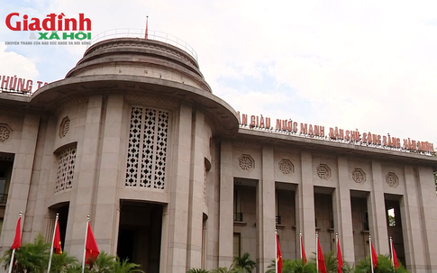 Từ 12/2/2026, Ngân hàng Nhà nước sẽ siết chặt trạng thái vàng của tổ chức tín dụng 