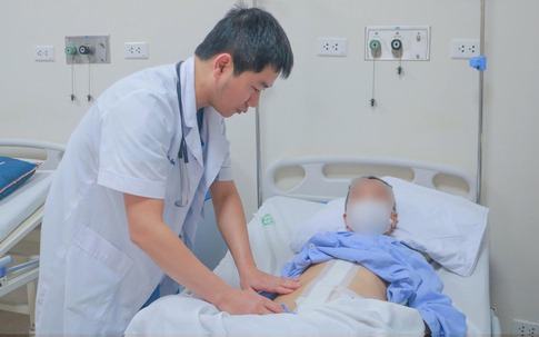 Người đàn ông 71 tuổi bị vỡ phình động mạch chủ bụng vì lý do chủ quan này