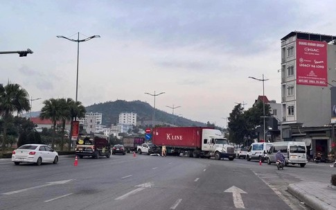 Trong 4 ngày nghỉ Tết Dương lịch cả nước xảy ra 196 vụ tai nạn, 94 người tử vong