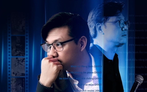 Đạo diễn Khải Anh nói gì về công việc mới sau khi rời VTV?