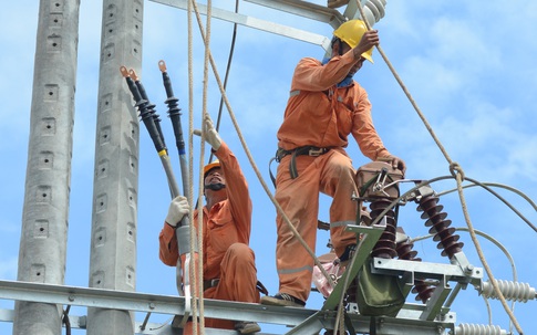 Lịch cúp điện Đồng Tháp (Tiền Giang cũ) tuần này (từ 5 - 11/1/2026): Cúp điện 13 tiếng/ngày một số khu dân cư để sửa chữa