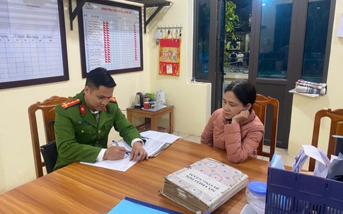 Khởi tố đối tượng lừa đảo chiếm đoạt hàng trăm triệu đồng bằng thủ đoạn “chạy xin việc”