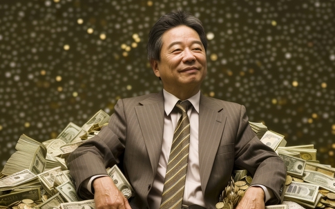 Một câu hỏi người nghèo luôn đặt ra, người giàu tuyệt đối tránh nhắc tới