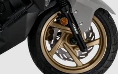 Xe ga 150cc giá 59 triệu đồng trang bị xịn ngang Honda SH, rẻ chỉ như Air Blade