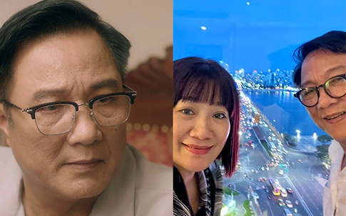 Ông Trần Sơn - Bí thư tỉnh trong phim 'Lằn ranh' ở tuổi hưu có cuộc sống ra sao?