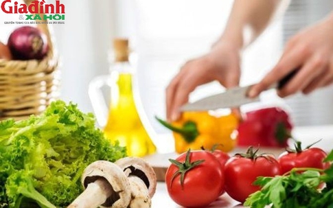 8 thực phẩm 'vàng' giúp giảm cholesterol rõ rệt, áp dụng sớm để thấy hiệu quả trong năm 2026