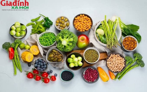 Người bị gout vẫn cần đạm: 4 thực phẩm ăn đúng không lo tăng axit uric