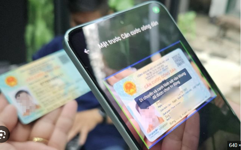Tin sáng 6/1: 12 hình ảnh loại giấy tờ công an cảnh báo tuyệt đối không lưu trong điện thoại; Hà Nội hạn chế một loạt phương tiện trong giờ cao điểm