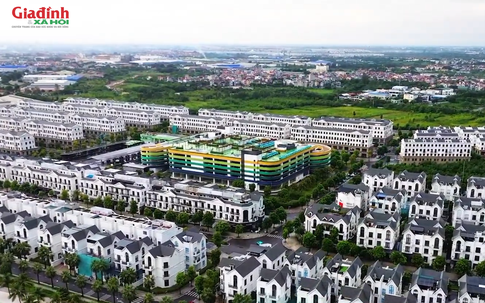 Hà Nội: Giá cho thuê không ngờ tới loạt biệt thự tại các xã Gia Lâm, Bát Tràng, Thuận An, Phù Đổng đầu năm 2026