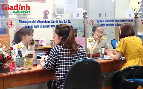 Từ 2026, người lao động có 2 người phụ thuộc thì có thu nhập bao nhiêu mới phải nộp thuế thu nhập cá nhân?