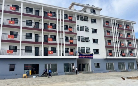 Nghệ An yêu cầu bốc thăm công khai nhà ở xã hội, khuyến khích báo chí giám sát