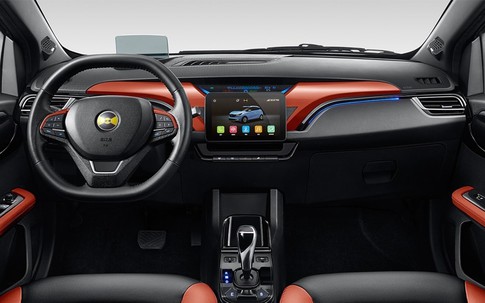 Hatchback giá 250 triệu đồng thiết kế hiện đại, tiện nghi rẻ hơn cả Kia Morning, Hyundai Grand i10 sẽ khiến thị trường dậy sóng nếu về Việt Nam