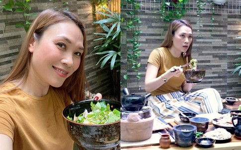 Món ngon vài chục nghìn khiến Mỹ Tâm ghiền ăn cả tô, nhiều người lại 'bỏ chạy' khi nghe mùi