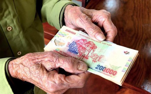 Tin sáng 7/1: Thông tin mới nhất về tăng lương hưu 2026; Tuổi nghỉ hưu của giáo viên từ 2026