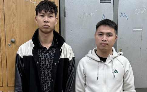 Hà Nội: Bắt giam Admin trang 'Phó Thường Dân' chuyên quay video cắt ghép để 'tống tiền' cán bộ