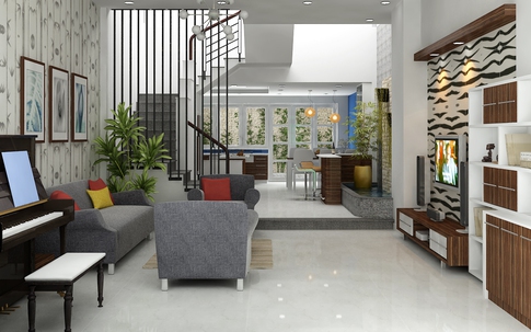 Cách bố trí, sắp xếp đồ đạc trong nhà để công việc hanh thông, phát triển hơn trong năm 2026