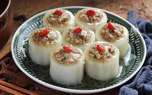 Cả nhà mệt rũ, ho nhiều chỉ vì ăn củ cải sai giờ, sai cách