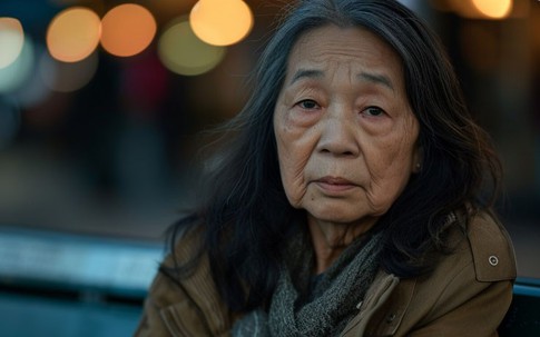 Gạch tên 3 con khỏi danh sách thừa kế vì bị thờ ơ, cụ bà di chúc 75 tỉ cho nhân vật không ngờ