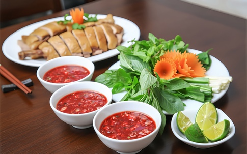 Món ngon gây tranh cãi từng lọt top thế giới: Những ai tuyệt đối không nên ăn để tránh rủi ro sức khỏe?