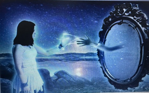 Lý do phải che toàn bộ gương khi nhà có người mất theo quan niệm dân gian