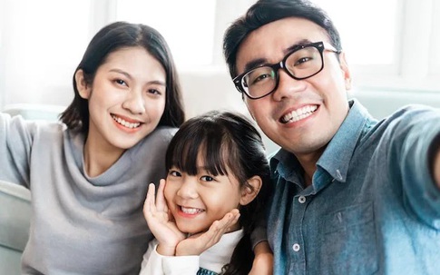 'Con yêu bố hay mẹ hơn?': Hãy dừng ngay câu hỏi độc hại này, hậu quả nguy hiểm thực sự ở phía sau