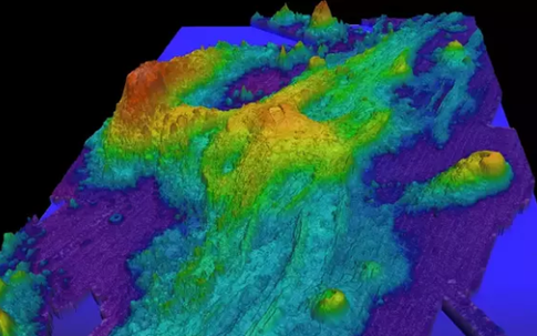 Núi lửa khổng lồ dưới đáy đại dương dự kiến sẽ phun trào trong năm nay
