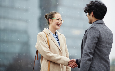 Gặp được người có 7 đặc điểm này, đừng dễ dàng đánh mất