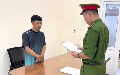 'Đầu tư vàng' trên mạng, người đàn ông bị lừa đảo hơn 5,3 tỷ đồng