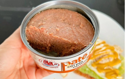 Từ vụ pate "Cột đèn Hải Phòng", mách bạn cách tự làm pate ngon, mịn mượt, không tanh và nhanh gọn tại nhà chuẩn như ngoài hàng
