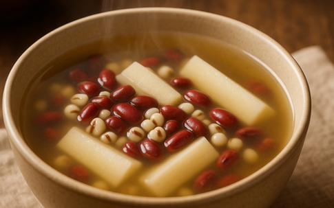 Chăm sóc tỳ vị, nền tảng bảo vệ sức khỏe mùa lạnh