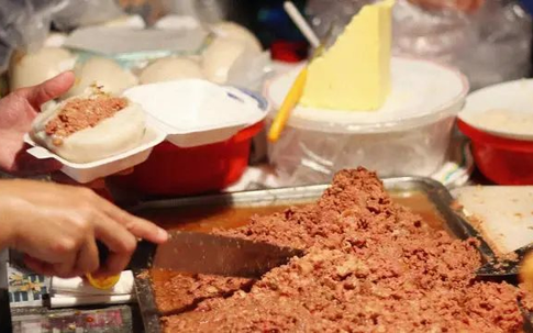 Cần lưu ý: Bạn đang sử dụng "Pate Cột đèn Hải Phòng" hay “Pate Chợ Cột Đèn”?