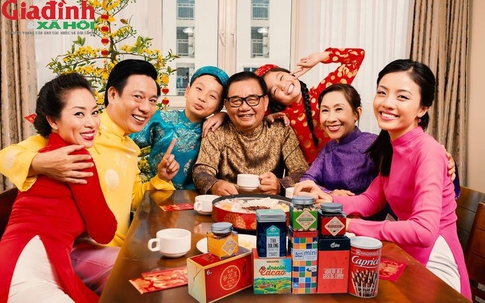 3 kiểu họ hàng nên giữ khoảng cách nhất định để tránh mệt mỏi không đáng có