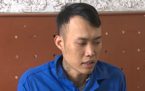 Vụ học viên tử vong ở Trung tâm CTXH Hải Hà: Gã bảo vệ khai gì khi hành hung nạn nhân?