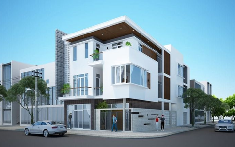 Những lý do nhiều người lo ngại mua nhà ở ngã ba đường