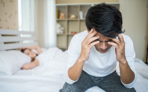 Những điều phụ nữ làm khiến đàn ông sợ hãi khi gần gũi