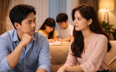 Vợ mất đã 5 năm, rung động trước em gái vợ, tôi có nên bước qua ranh giới?