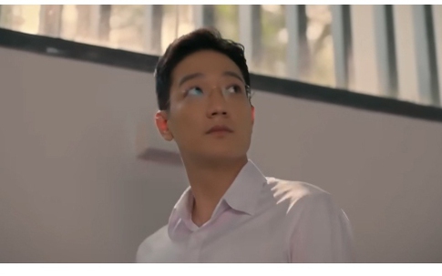 Nghiêm tiếp tục thuê người theo dõi Ngân tìm bằng chứng ngoại tình