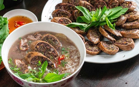 Món cháo 'vạn người mê' ngày lạnh: Chuyên gia chỉ rõ 5 nhóm người 'né gấp' nếu không muốn nhập viện