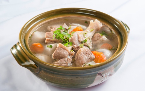 Chị em đua nhau ăn thứ này để đẹp da đón Tết 2026, chuyên gia ngăn vội vì coi chừng 'hại thân'