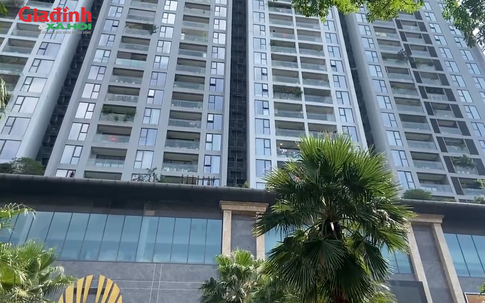 Giá chung cư Hà Nội sẽ ra sao khi đề xuất quy định niên hạn sử dụng căn hộ được đưa vào dự thảo Luật Nhà ở sửa đổi?