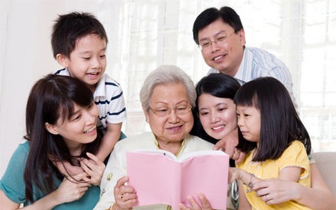 Hậu vận tốt khi biết hạ xuống thứ này để gia tăng phúc khí gia đình