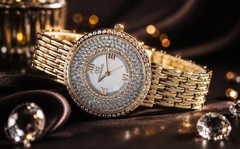 Đăng Quang Watch gợi ý quà tặng 20/10 tinh tế với ưu đãi giảm tới 50%
