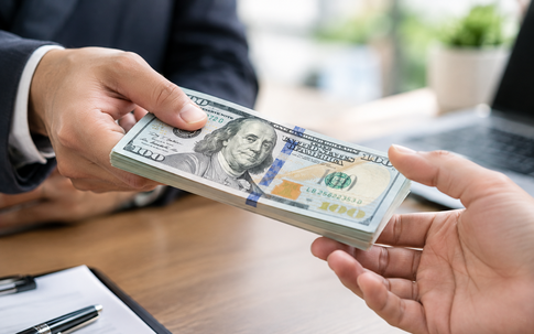 Tỷ giá USD hôm nay 13.10: Đồng Đô la Mỹ ngân hàng Vietcombank, Vietinbank, BIDV tăng nhẹ