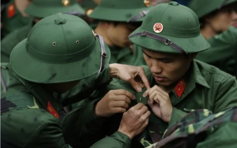 6 hành vi bị nghiêm cấm đối với nghĩa vụ quân sự không phải ai cũng nắm rõ