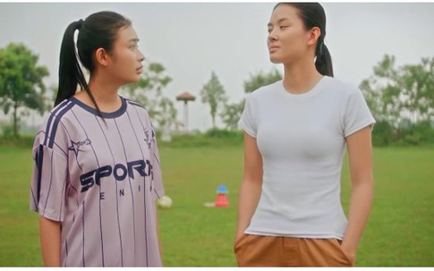 Vừa gia nhập đội bóng, Đào đã khiến các thành viên tự ái