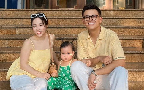 Học vấn đáng nể của nam MC vừa thay Xuân Bắc, Sơn Lâm ở 'Vua tiếng Việt'